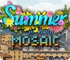 Summer in Italy Mosaic Edition igra 