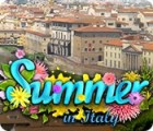 Summer in Italy igra 