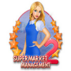 Supermarket Management 2 igra 