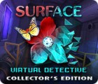 Surface: Virtual Detective Collector's Edition igra 