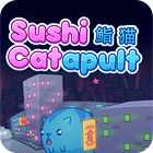 Sushi Catapult igra 