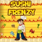 Sushi Frenzy igra 