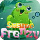 Swamp Frenzy igra 
