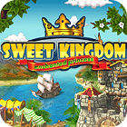 Sweet Kingdom: Enchanted Princess igra 