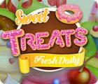 Sweet Treats: Fresh Daily igra 