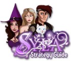 Sylia - Act 1 - Strategy Guide igra 