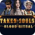 Taken Souls - Blood Ritual Platinum Edition igra 