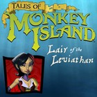 Tales of Monkey Island: Chapter 3 igra 