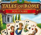 Tales of Rome: Solitaire igra 