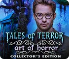 Tales of Terror: Art of Horror Collector's Edition igra Tales of Terror: Art of Horror Collector's Edition igra