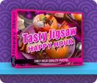 Tasty Jigsaw: Happy Hour igra 