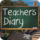 Teacher's Diary igra 