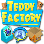 Teddy Factory igra 