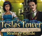 Tesla's Tower: The Wardenclyffe Mystery Strategy Guide igra 