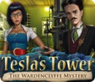 Tesla's Tower: The Wardenclyffe Mystery igra 