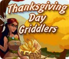 Thanksgiving Day Griddlers igra 