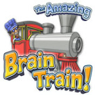 The Amazing Brain Train igra 