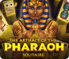 The Artifact of the Pharaoh Solitaire igra 