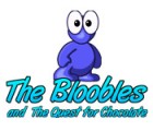 The Bloobles and the Quest for Chocolate igra 