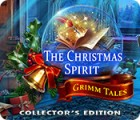 The Christmas Spirit: Grimm Tales Collector's Edition igra 