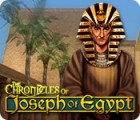 The Chronicles of Joseph of Egypt igra 