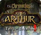 The Chronicles of King Arthur: Episode 1 - Excalibur igra 
