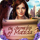 The Chronicles of Matilda igra 