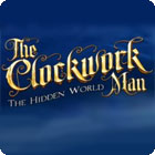 The Clockwork Man: The Hidden World Premium Edition igra 
