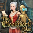 The Clockwork Man igra 
