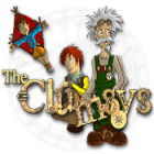 The Clumsys igra 