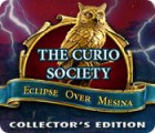 The Curio Society: Eclipse Over Mesina Collector's Edition igra 