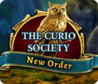 The Curio Society: New Order igra 