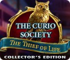 The Curio Society: The Thief of Life Collector's Edition igra 
