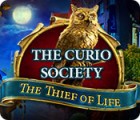 The Curio Society: The Thief of Life igra 