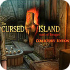 The Cursed Island: Mask of Baragus. Collector's Edition igra 