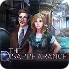The Disappearance igra 