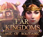 The Far Kingdoms: Age of Solitaire igra 