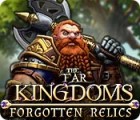 The Far Kingdoms: Forgotten Relics igra 