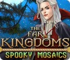 The Far Kingdoms: Spooky Mosaics igra 