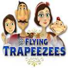 The Flying Trapeezees igra 