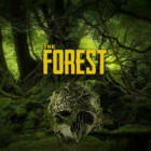 The Forest igra 