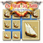 The Great Sea Battle: The Game of Battleship igra 