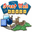 The Great Wall of Words igra 