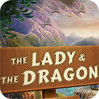 The Lady and The Dragon igra 