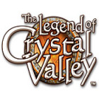 The Legend of Crystal Valley igra 