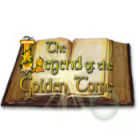 The Legend of the Golden Tome igra 