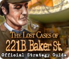 The Lost Cases of 221B Baker St. Strategy Guide igra 