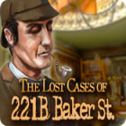The Lost Cases of 221B Baker St. igra 