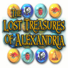 The Lost Treasures of Alexandria igra 