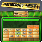 The Money List igra 
